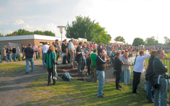 Mahlbergstadion