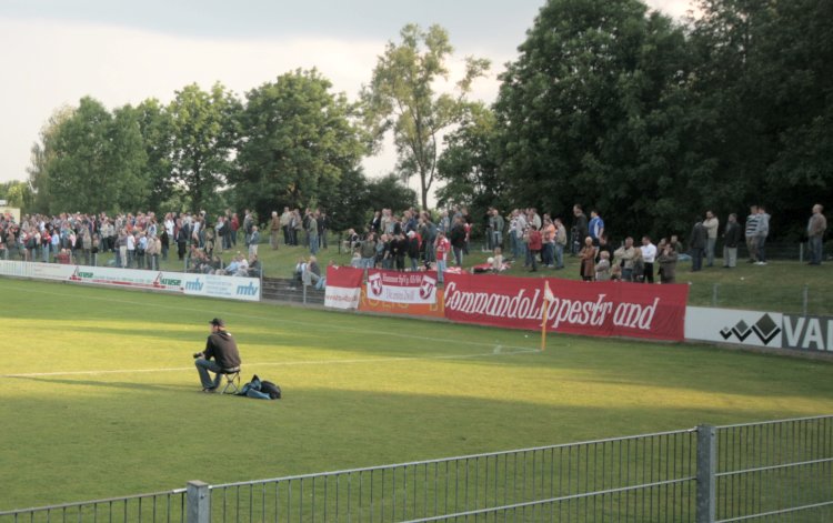 Mahlbergstadion