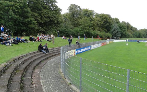 Mahlbergstadion