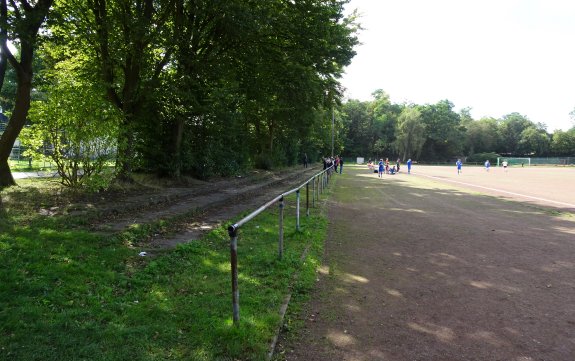 Sportplatz Maximilianschule