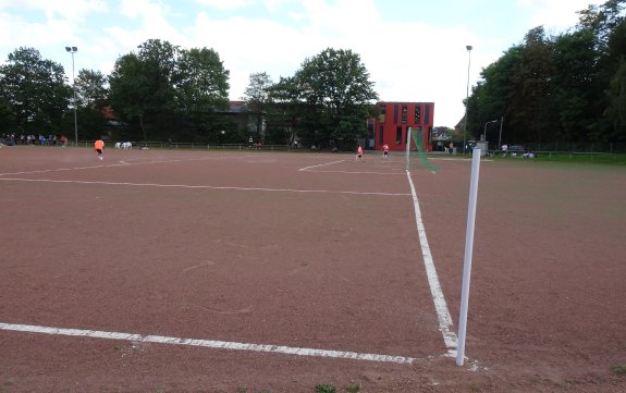 Sportplatz Maximilianschule