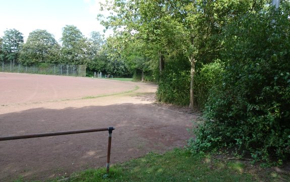 Sportplatz Maximilianschule