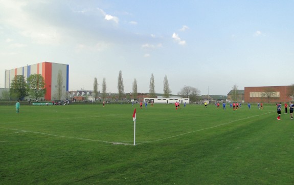 Union-Stadion