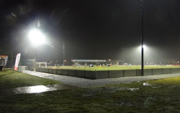 Sportpark 't Vlietje