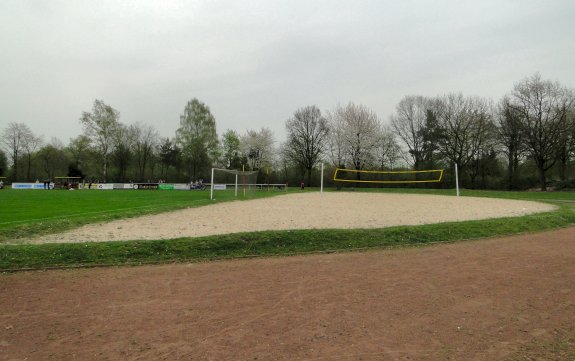 Sportanlage Handorf