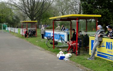 Sportanlage Handorf