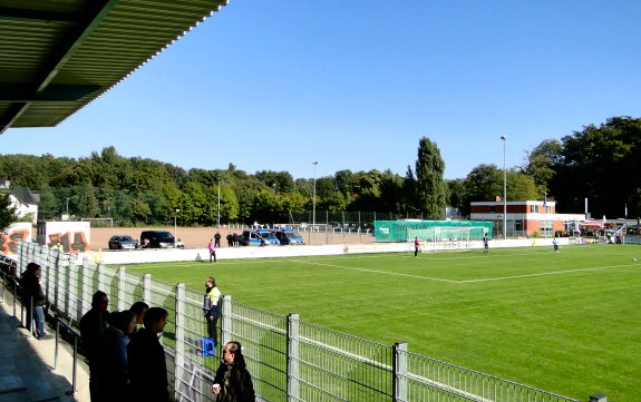 Beekestadion