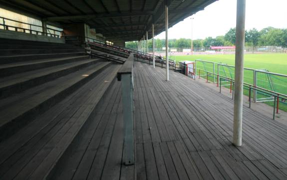 Oststadtstadion