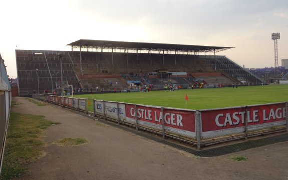 Rufaro Stadium