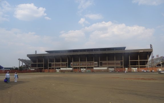 Rufaro Stadium