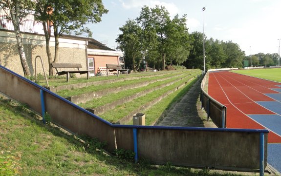 Stadion Exerzierplatz