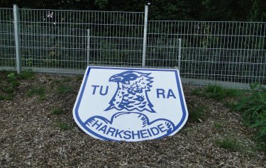 Stadion Exerzierplatz