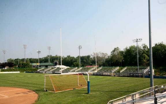 Skyline Sport Complex