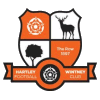 Hartley Wintney FC