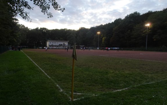 Freiheitsstadion