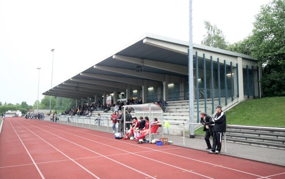 Sport- und Freizeitzentrum Haspe