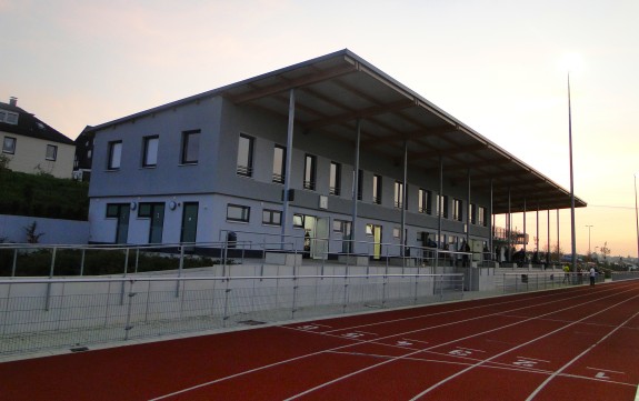 Sportplatz Landringhauser Weg