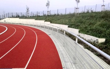 Sportplatz Landringhauser Weg