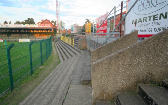 Stedelijk Sportstadion Hasselt