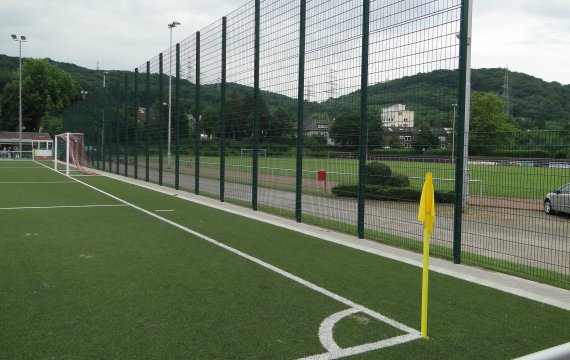 Sportanlage Wildhagen Kunstrasen