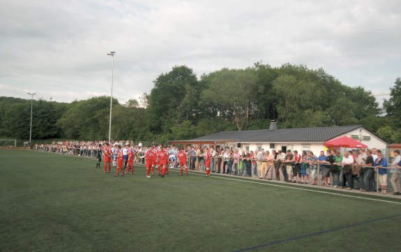 Sportplatz Hausen