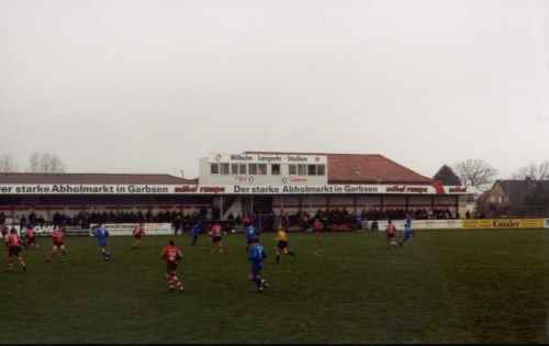 Wilhelm-langrehr-Stadion - folgt