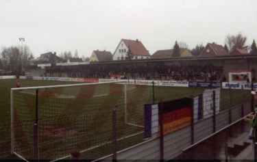 Wilhelm-Langrehr-Stadion