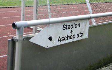 Sportzentrum Flothfeld