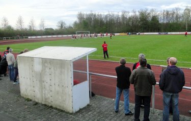 Sportzentrum Flothfeld