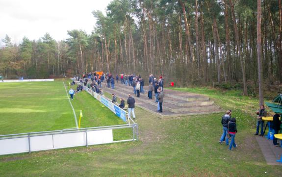 Waldstadion