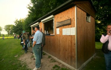 Sportplatz Burgdorf-Heessel