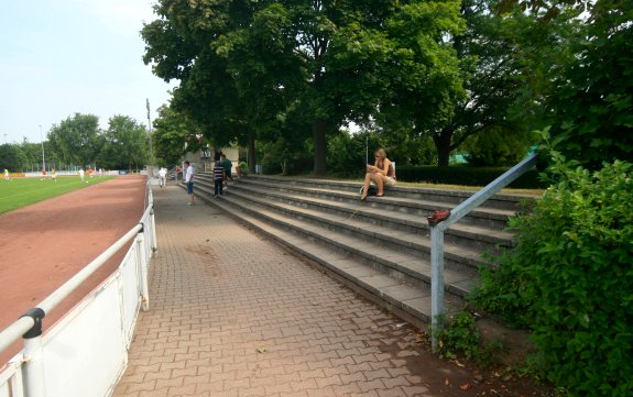 Sportzentrum Heidelberg Süd