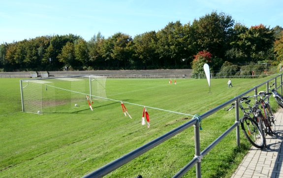 Sportarena Heikendorf