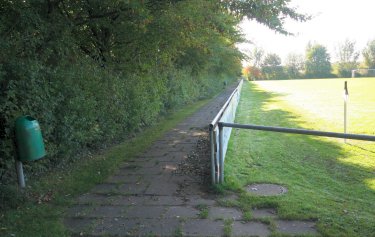 Sportarena Heikendorf