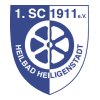 1. SC 1911 Heiligenstadt