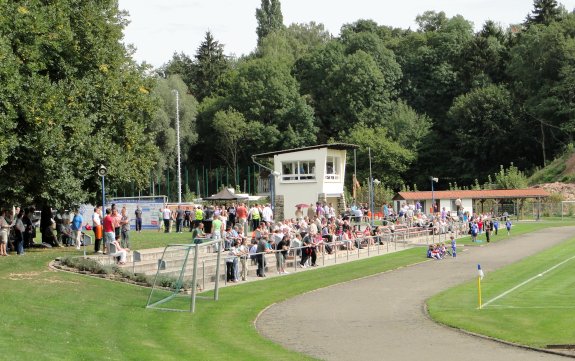 Gesundbrunnenstadion