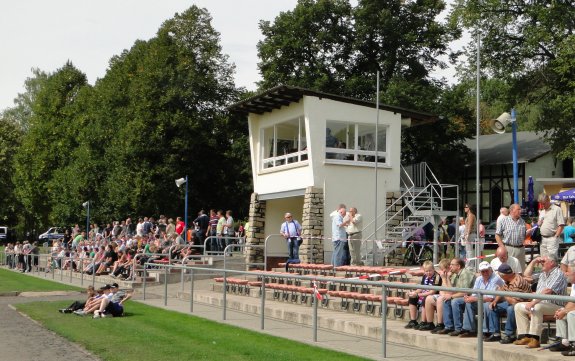 Gesundbrunnenstadion