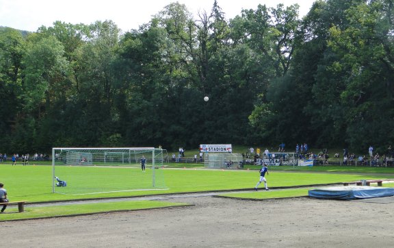 Gesundbrunnenstadion