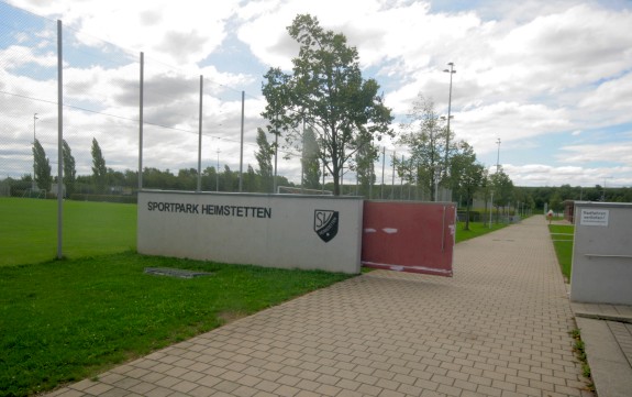 Sportpark Heimstetten