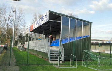 Gemeentelijk Sportcentrum