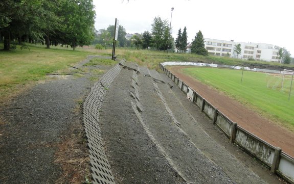 Frankenwald-Sportsttte