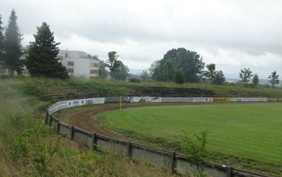 Frankenwald-Sportsttte