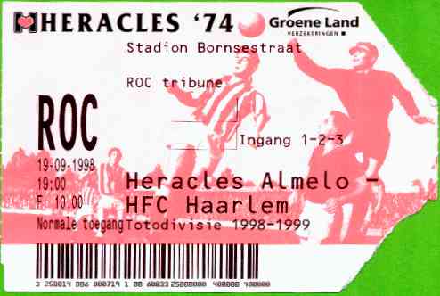 Ticket