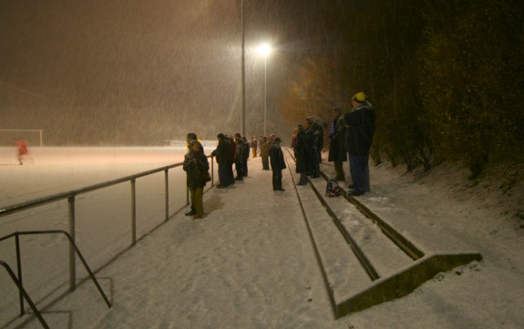 Herbeder Sportplatz