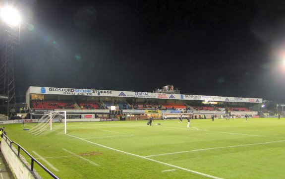 Edgar Street