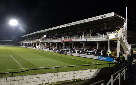 Edgar Street