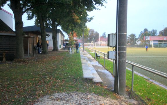 Stadion an der Feuerwache