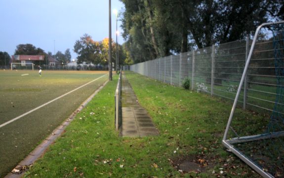 Stadion an der Feuerwache