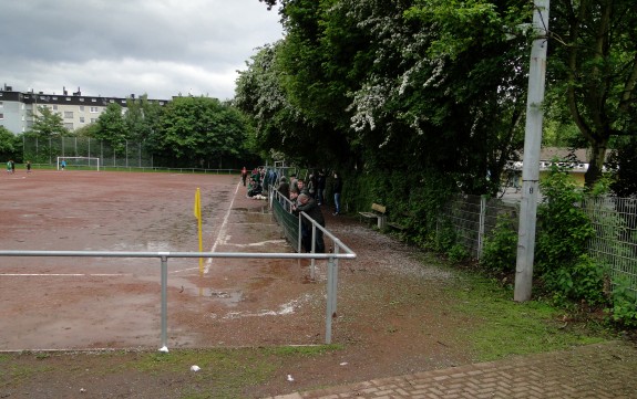 Sportplatz Nordstraße