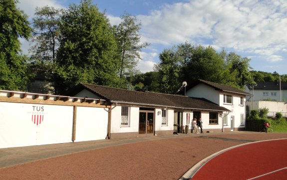 Sportplatz Müggenbruch